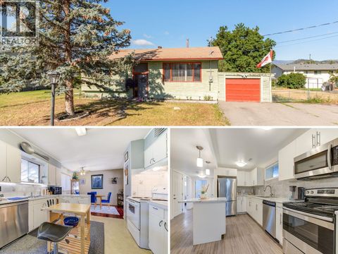 280 Dougall Road S Kelowna BC V1X3J6
