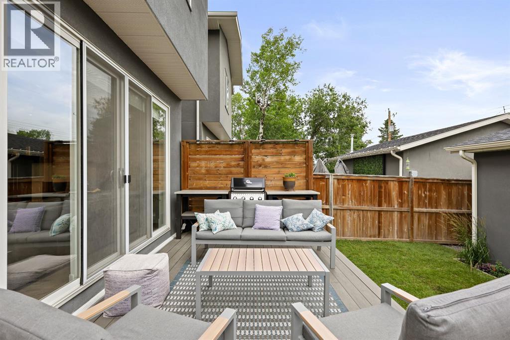 2832 42 Street SW