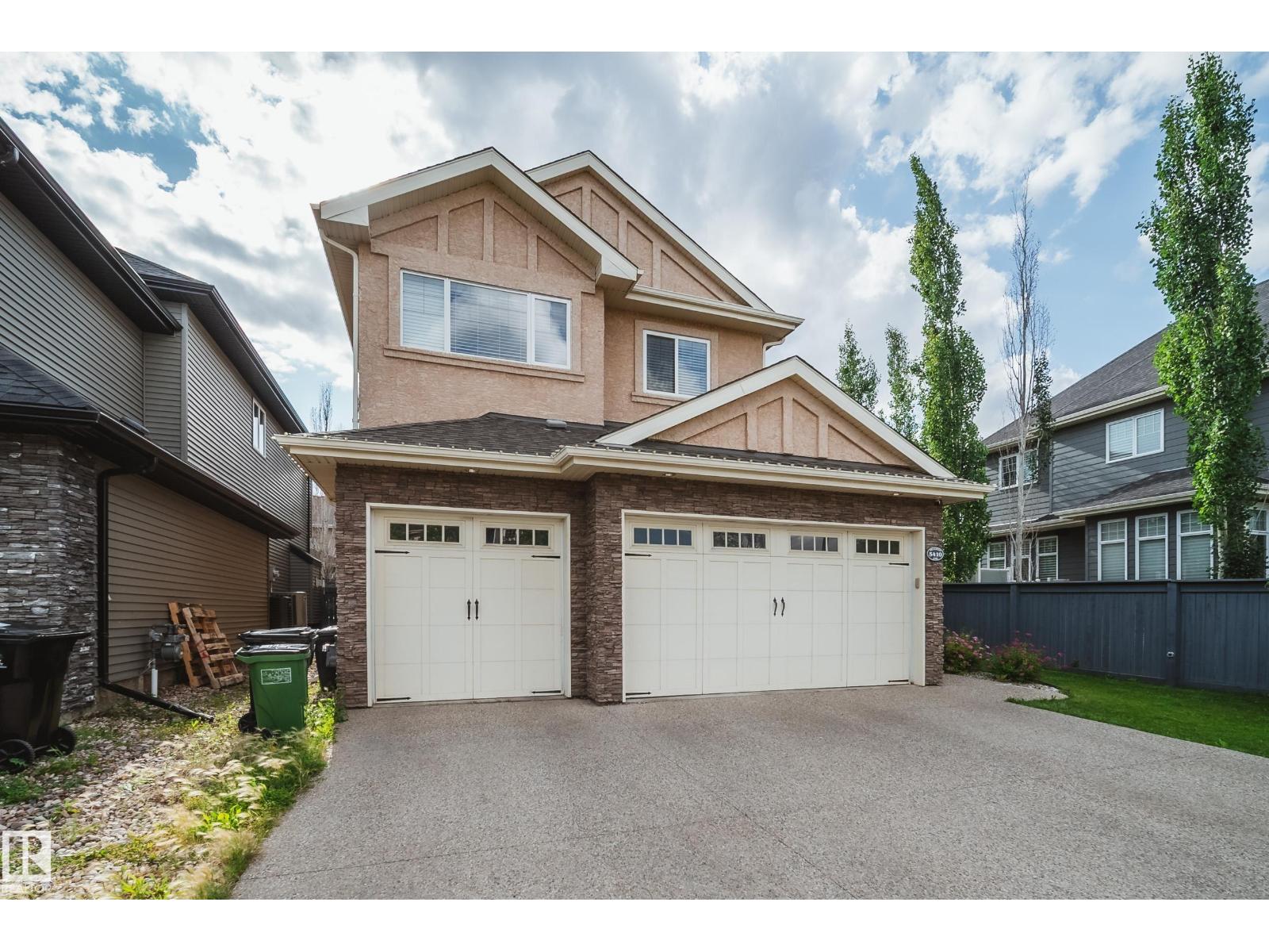 5410 MCLUHAN END EN NW