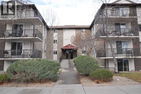 134, 1237 4 Avenue S Lethbridge AB T1J0P9