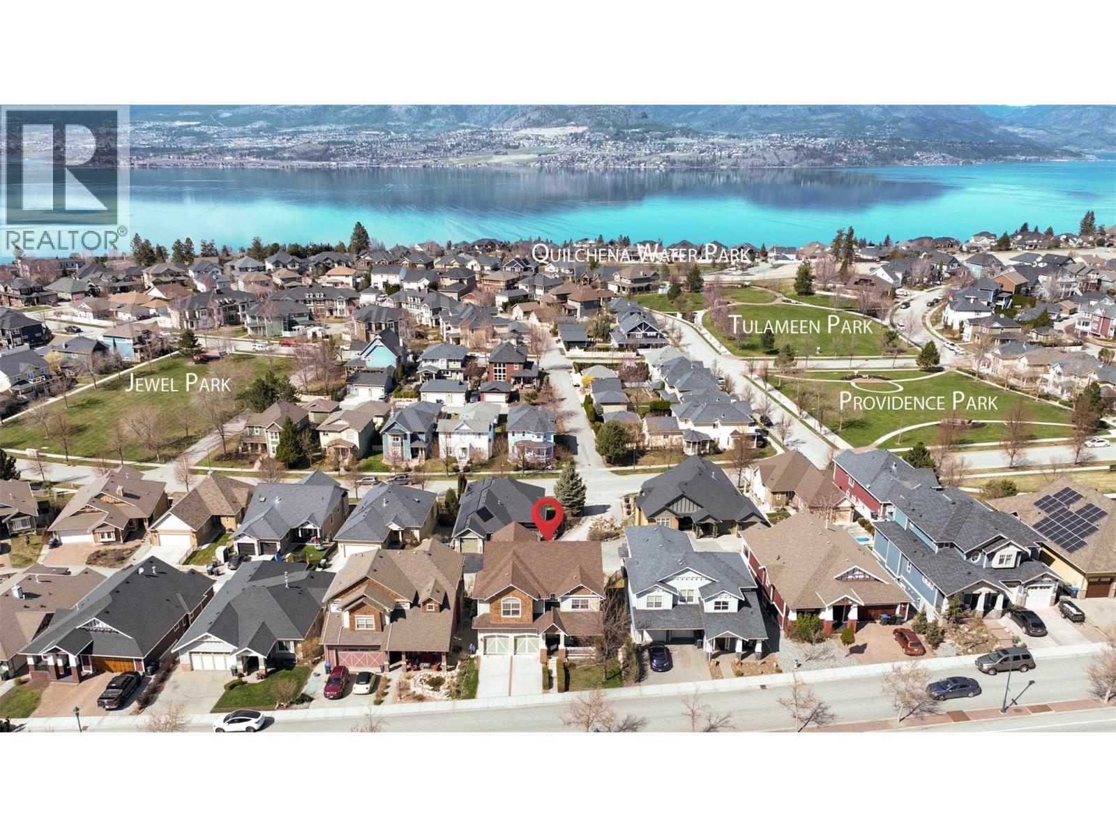 5450 South Perimeter Way