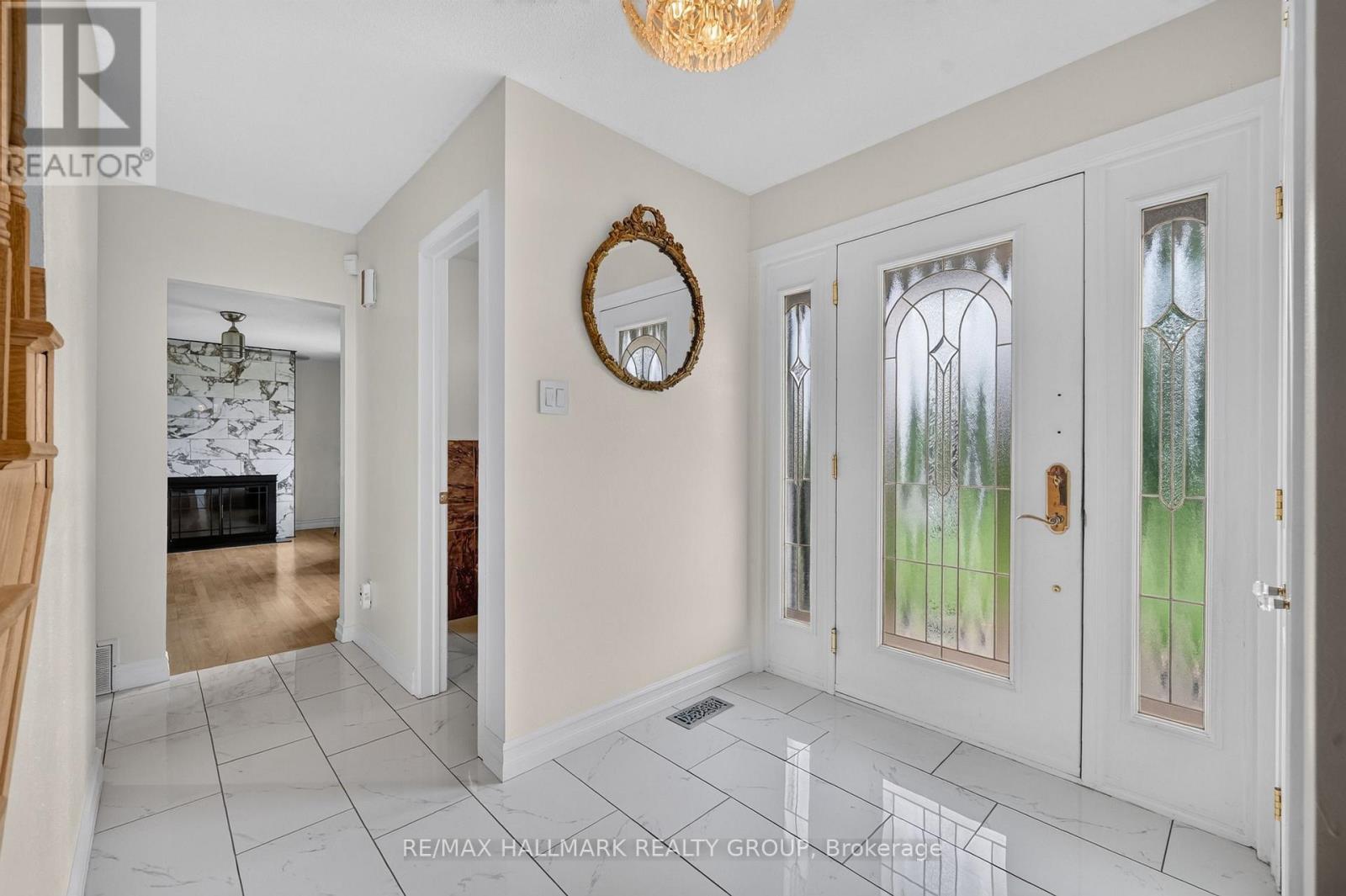 1064 MOFFATT DRIVE
