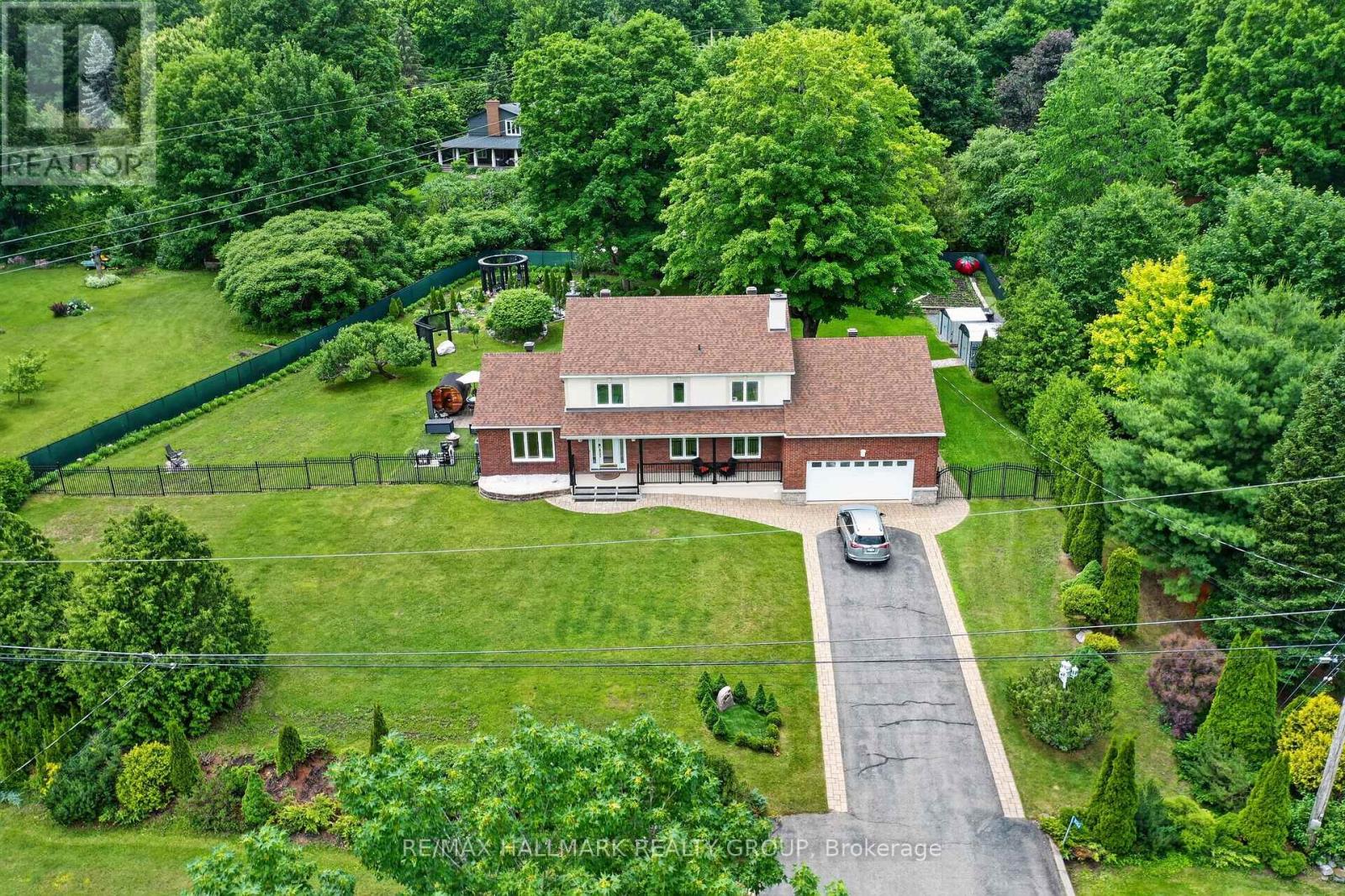 1064 MOFFATT DRIVE