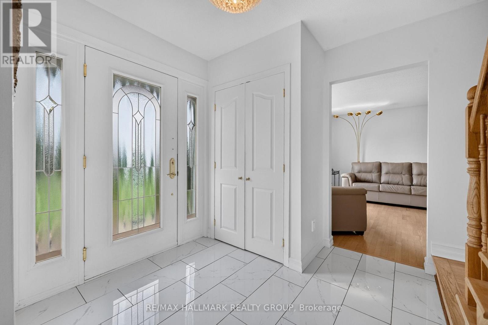 1064 MOFFATT DRIVE