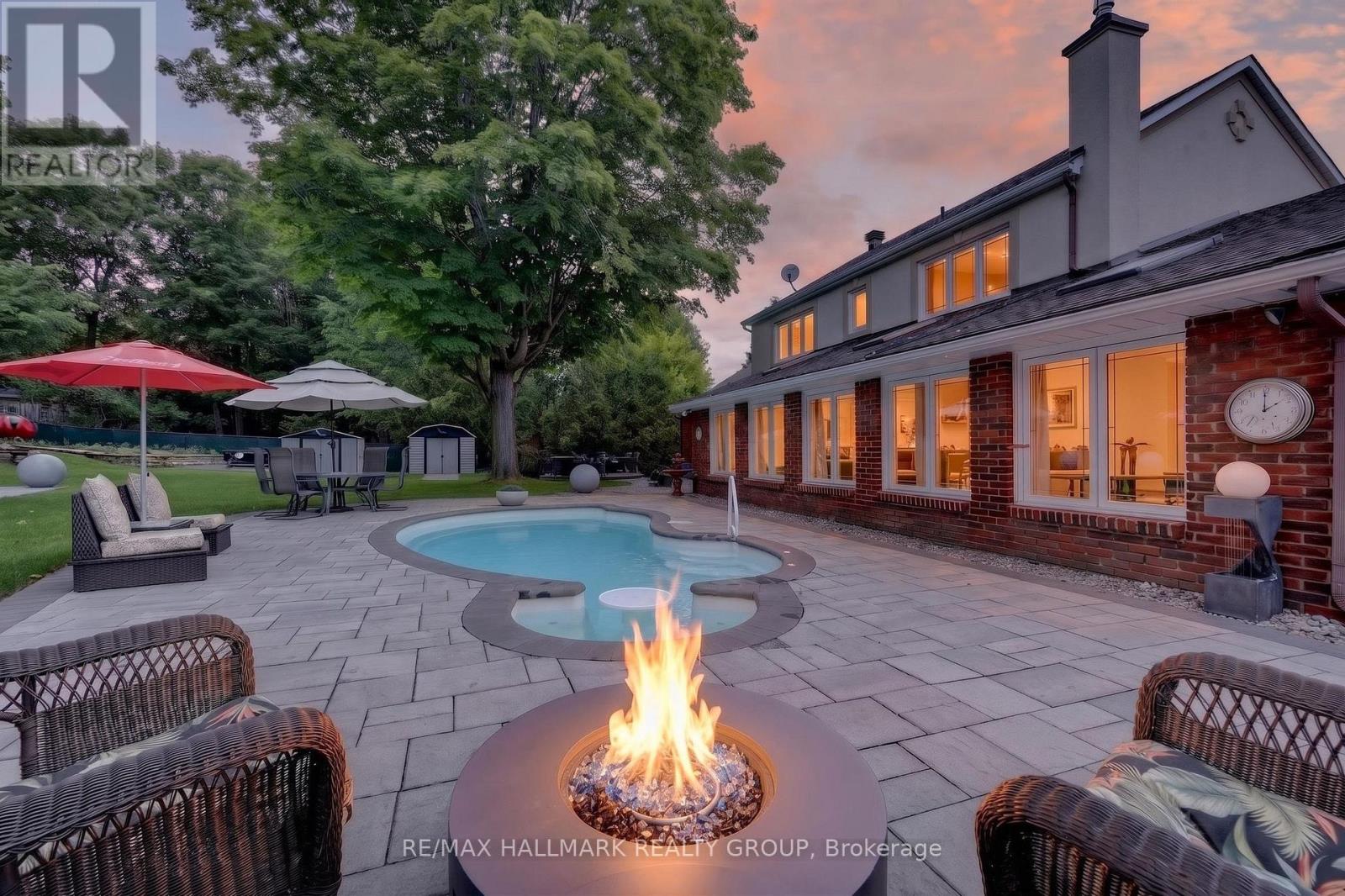 1064 MOFFATT DRIVE