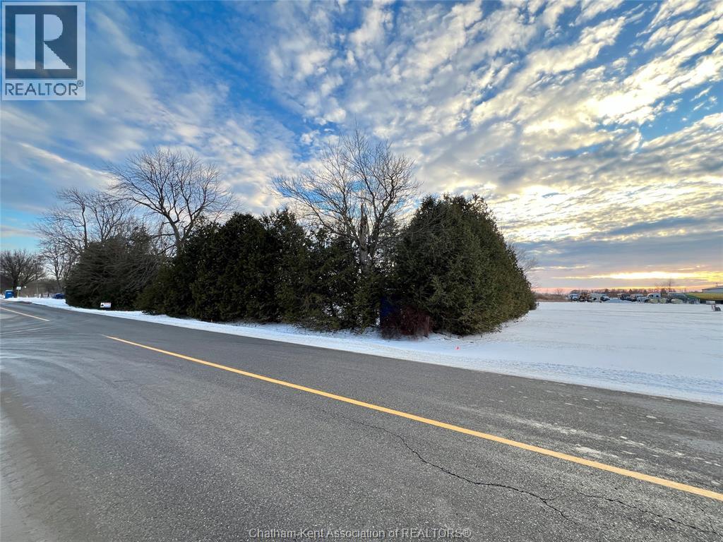 106 Erie STREET North