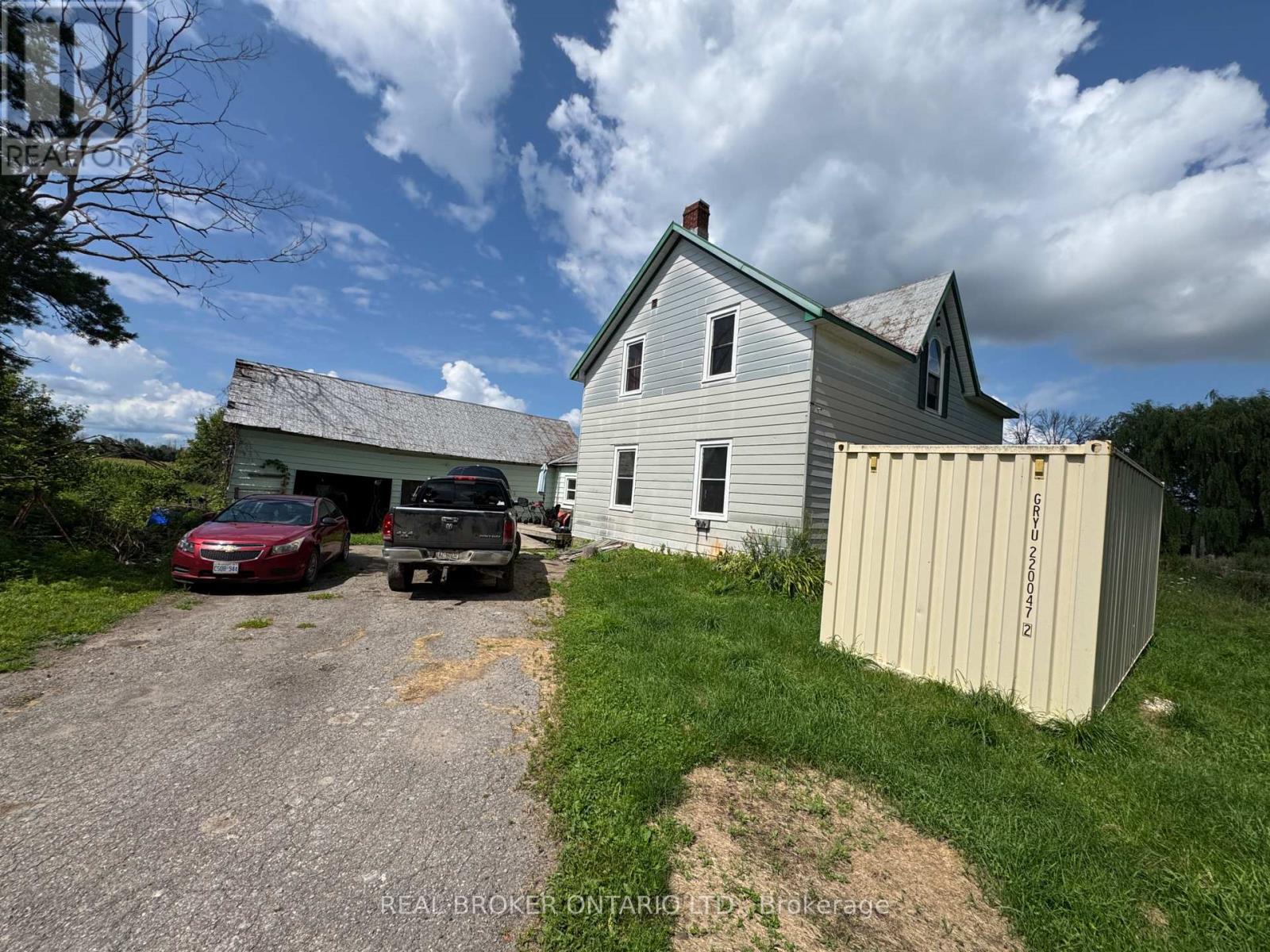 888 TOWNLINE ROAD