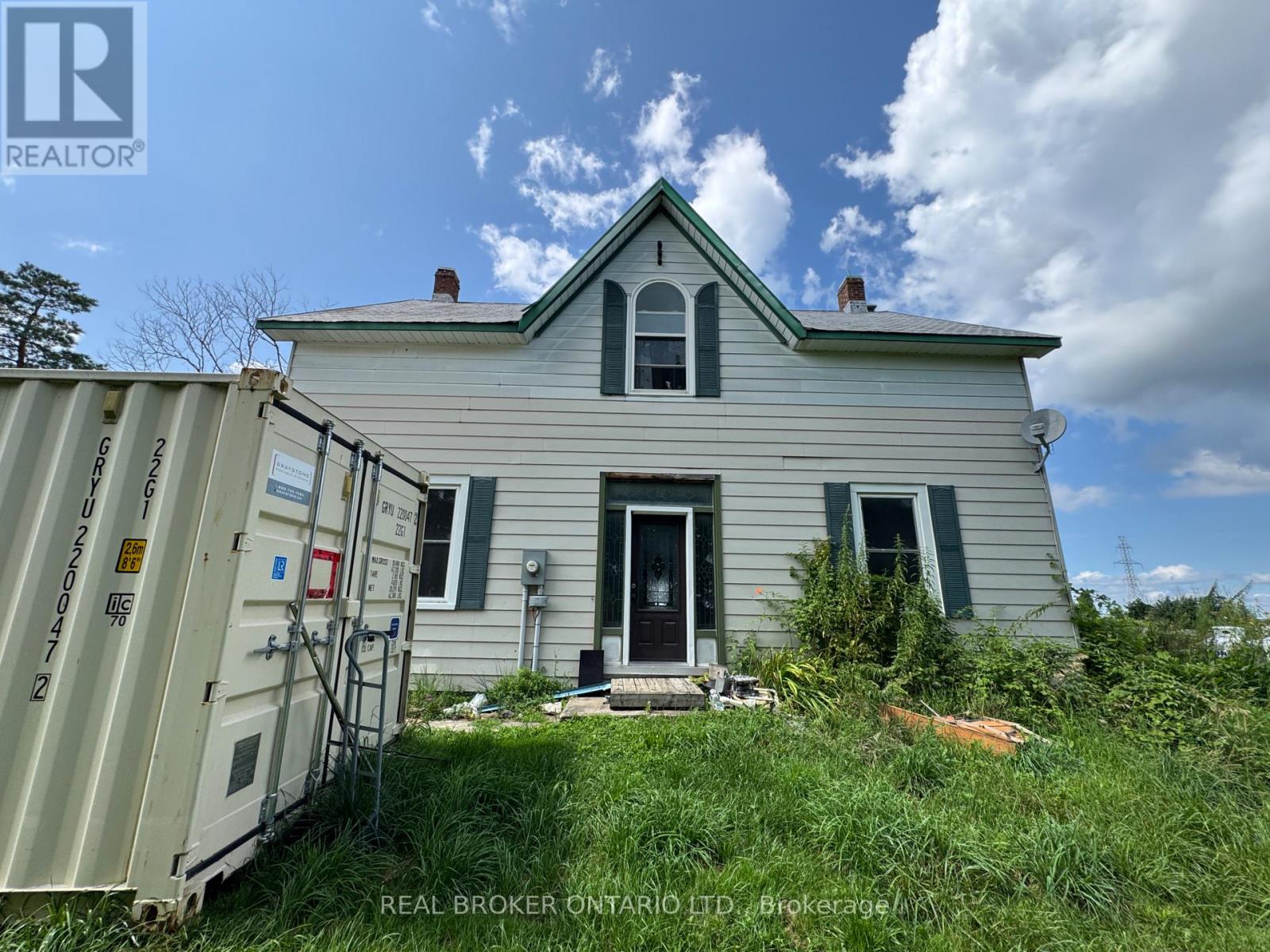 888 TOWNLINE ROAD