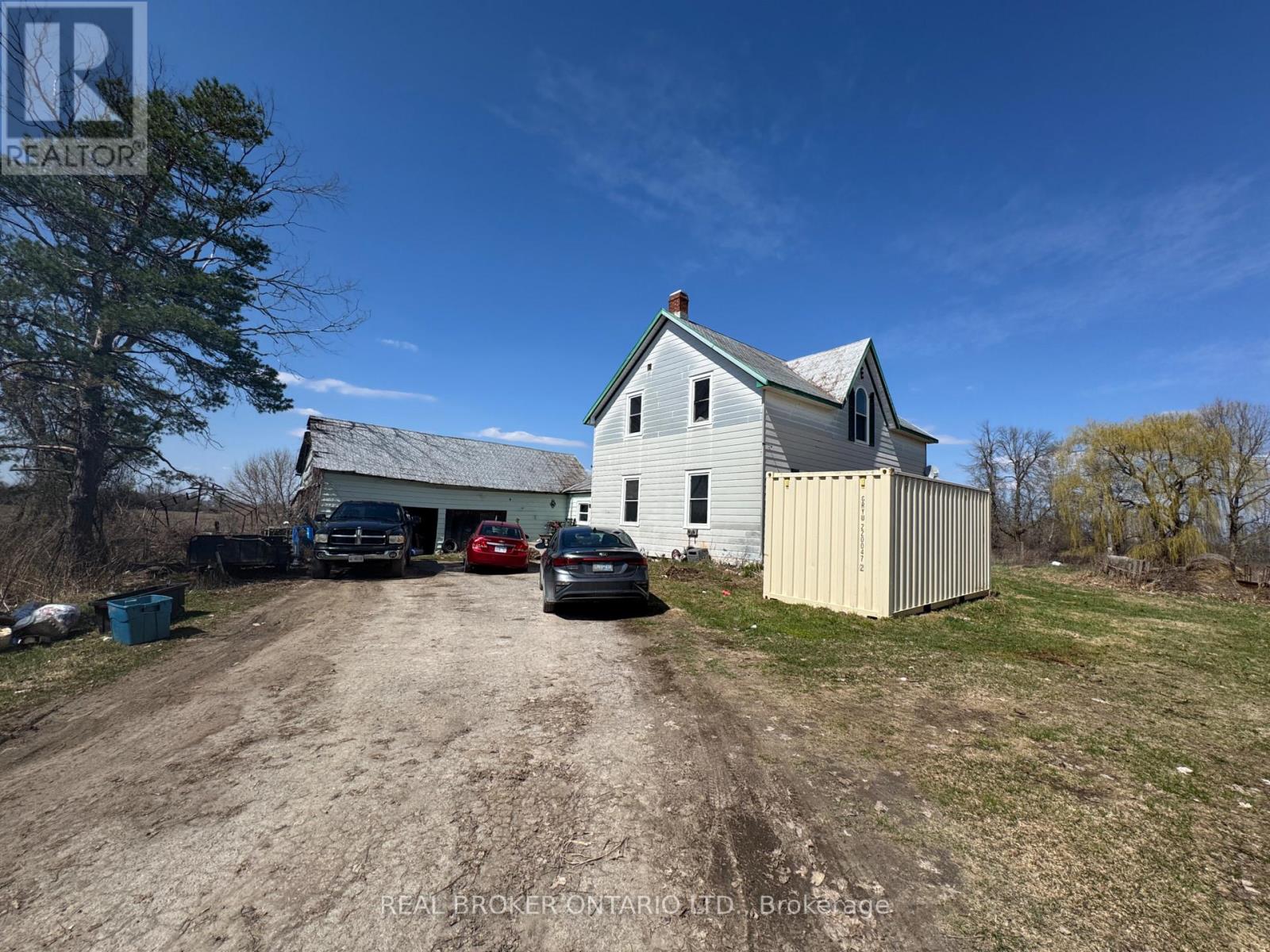 888 TOWNLINE ROAD