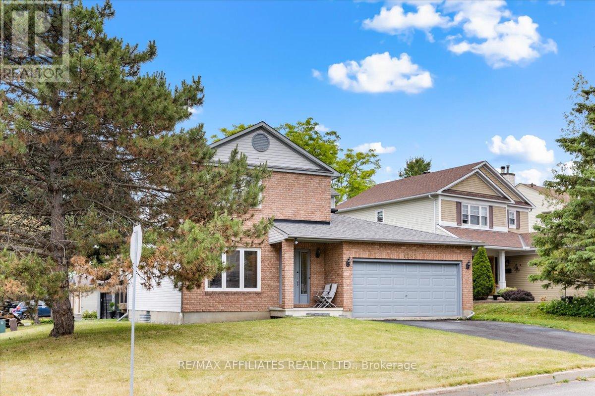 1293 PARC DU VILLAGE ROAD