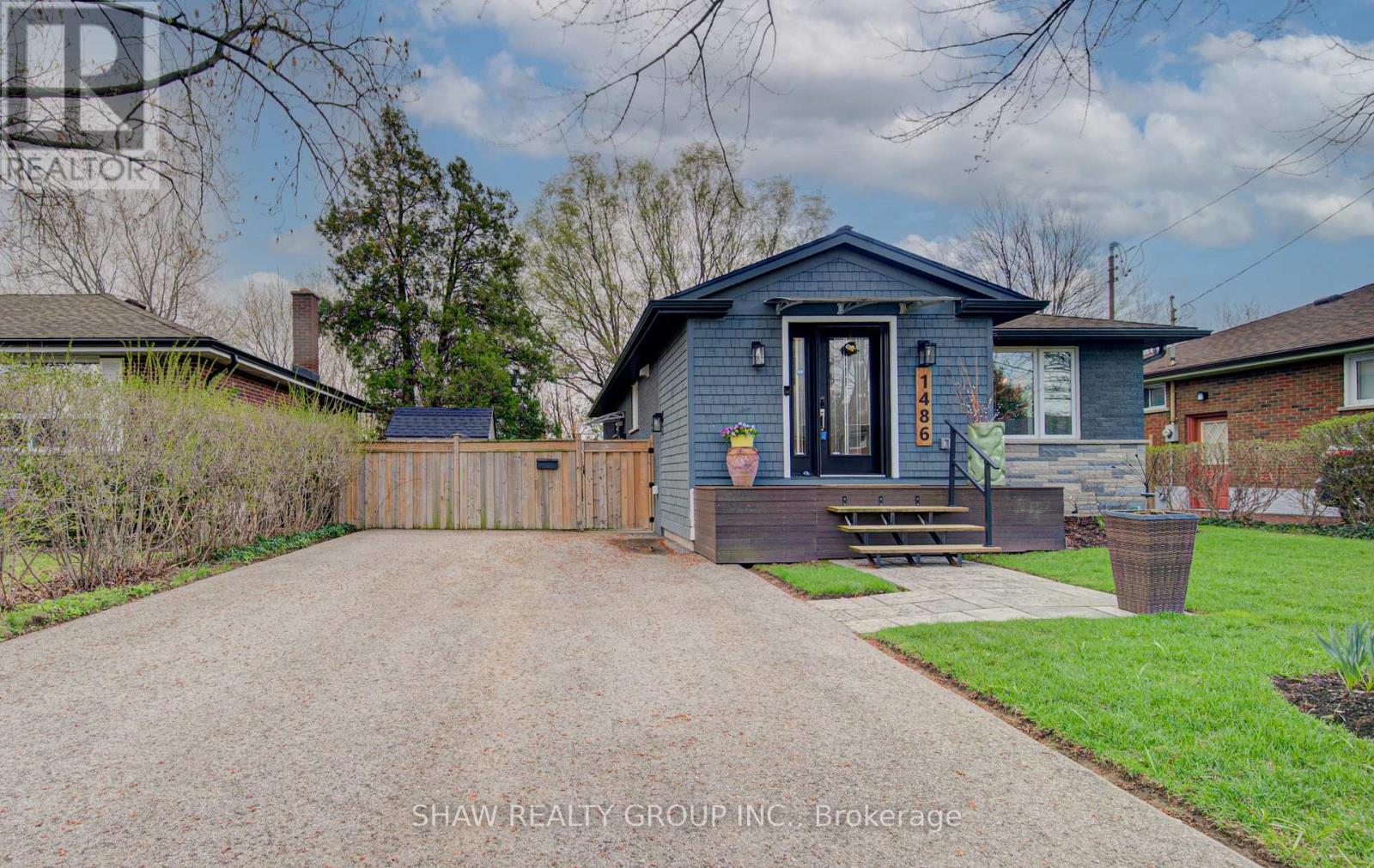 1486 AUGUSTINE DRIVE