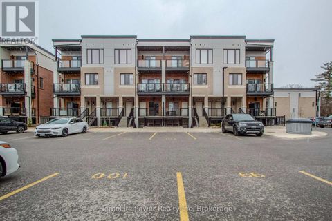 G105 - 25 ISHERWOOD AVENUE Cambridge ON N1R0E2