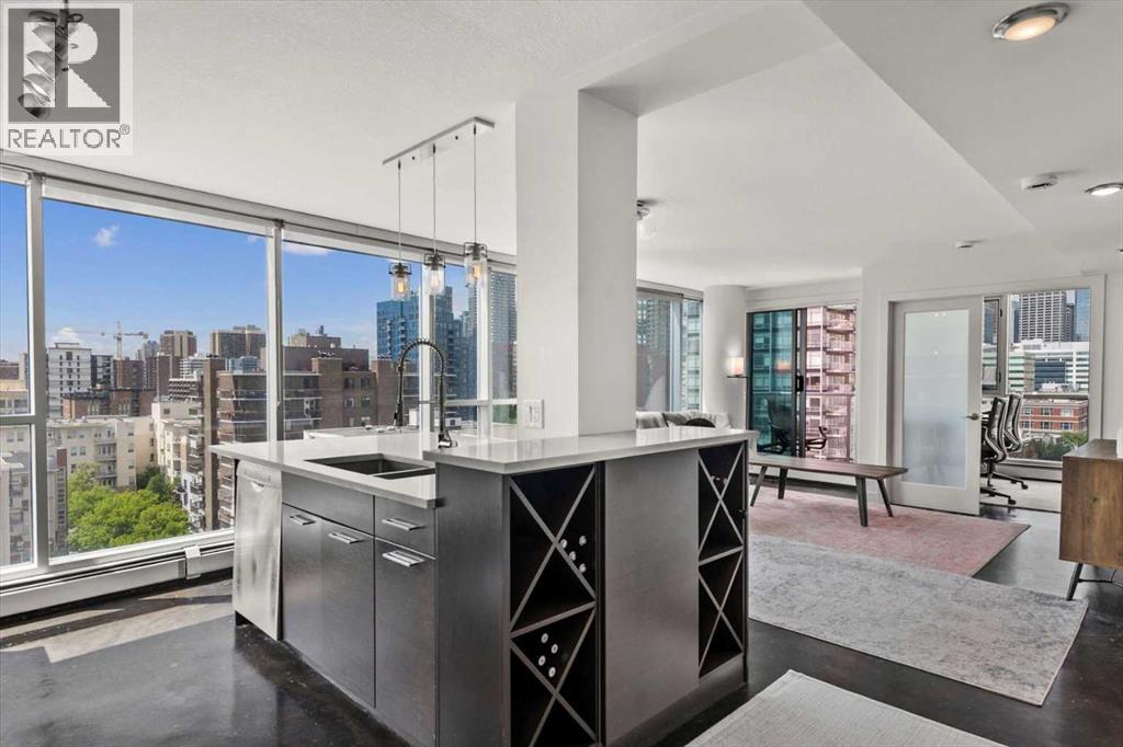 909, 188 15 Avenue SW