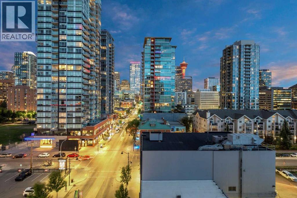 909, 188 15 Avenue SW