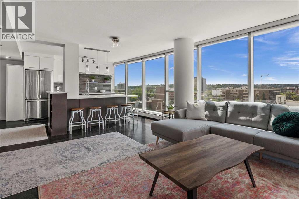 909, 188 15 Avenue SW