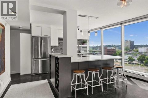 909, 188 15 Avenue SW Calgary AB T2R1S4