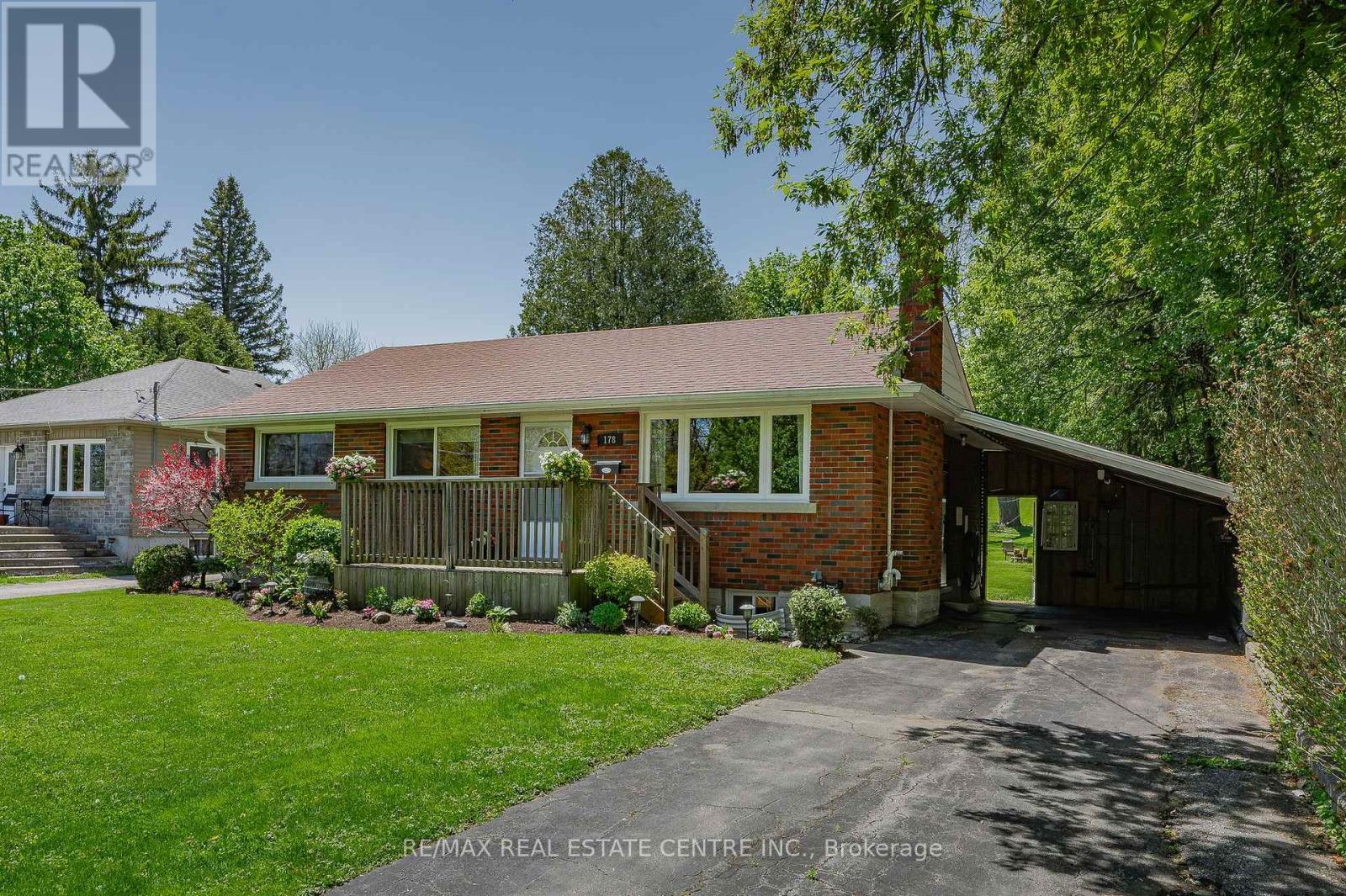 178 WEST RIVER ROAD