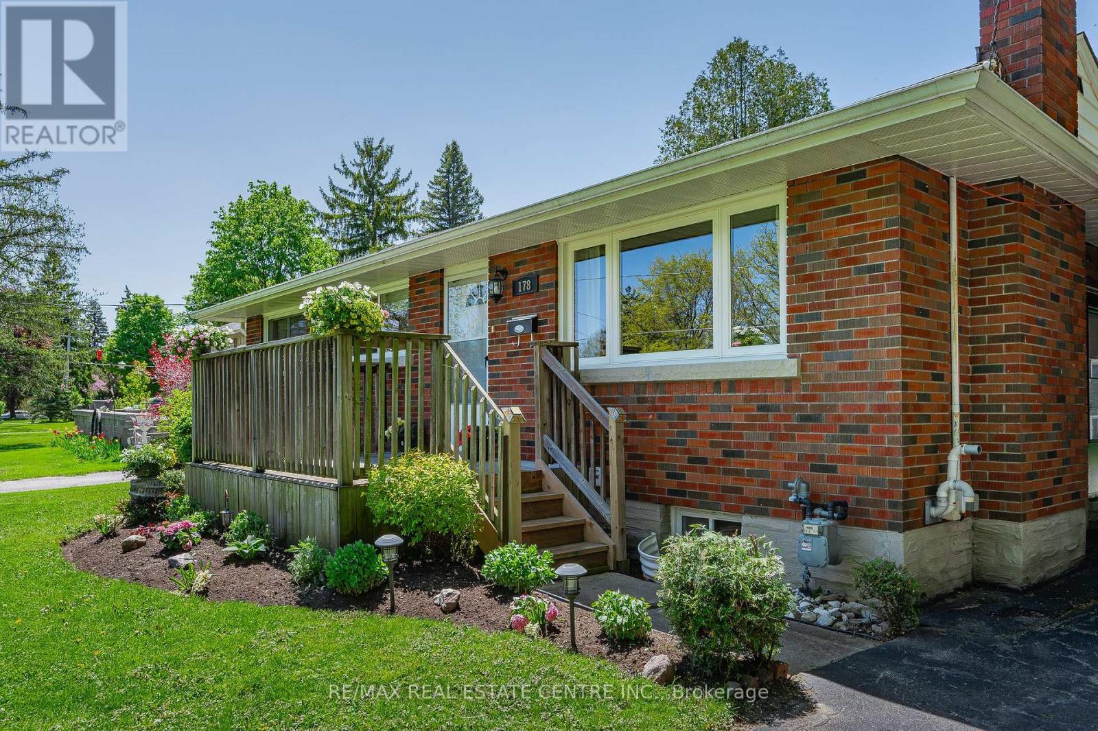 178 WEST RIVER ROAD