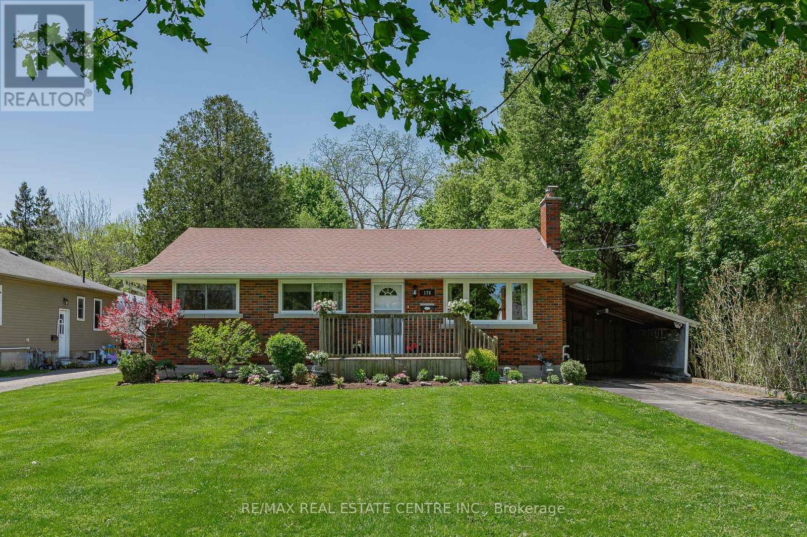 178 WEST RIVER ROAD