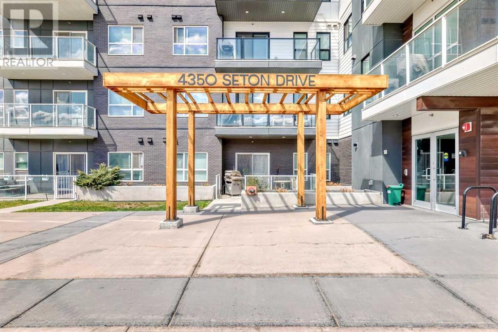 404, 4350 Seton Drive SE