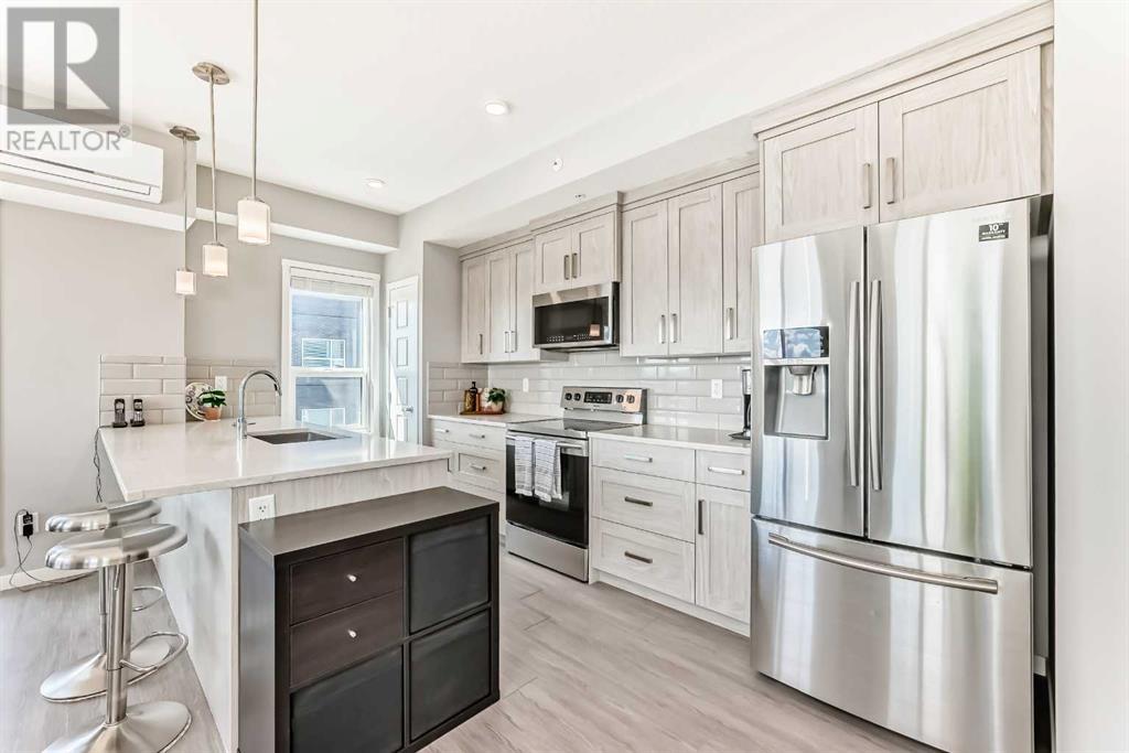 404, 4350 Seton Drive SE