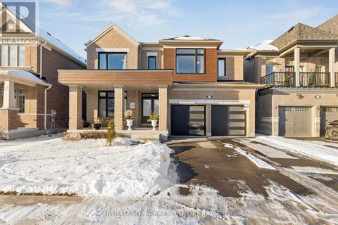 513 HORNBECK STREET Cobourg ON K9A4A1