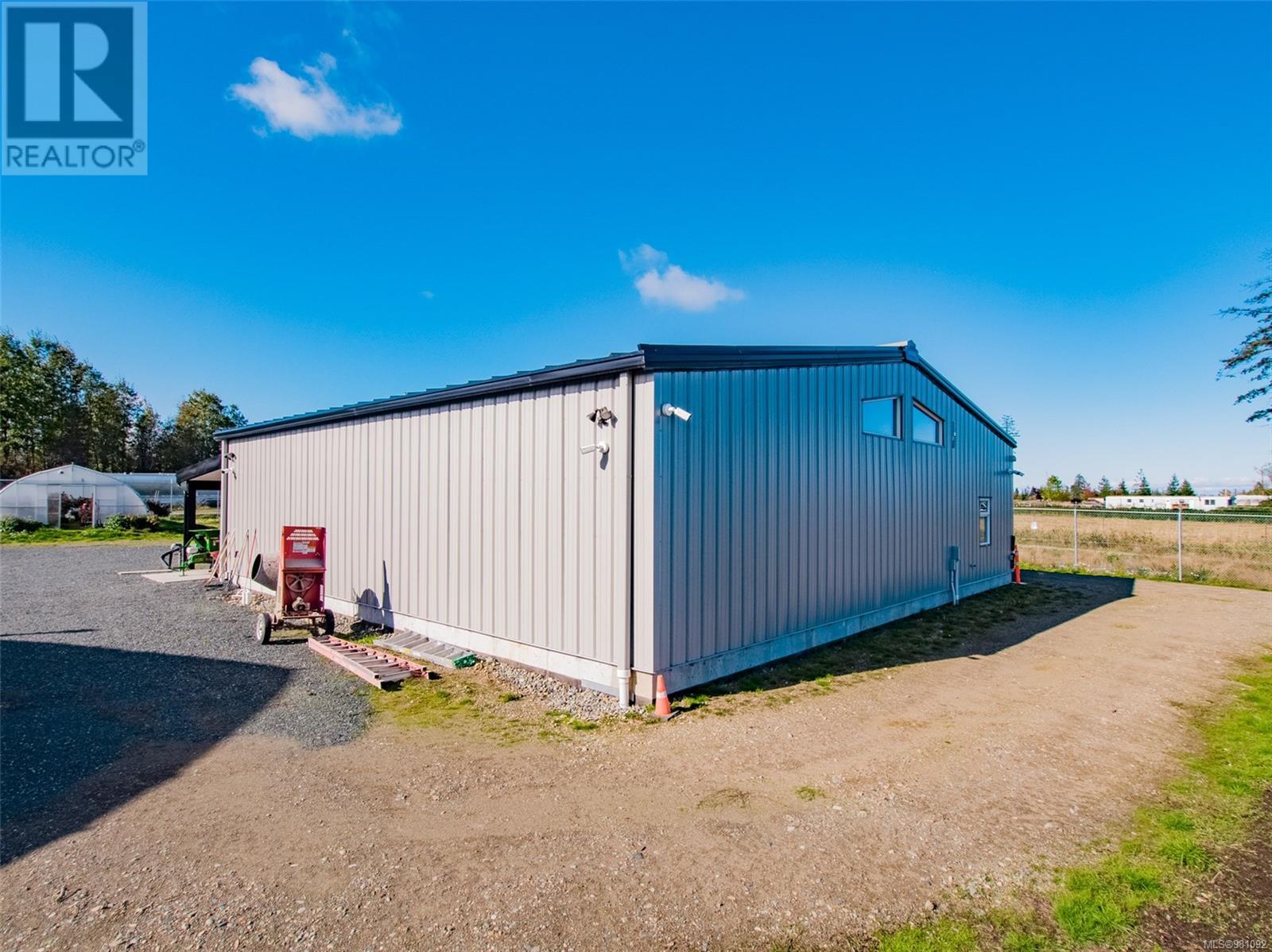 BLD B 1330 Hodges Rd