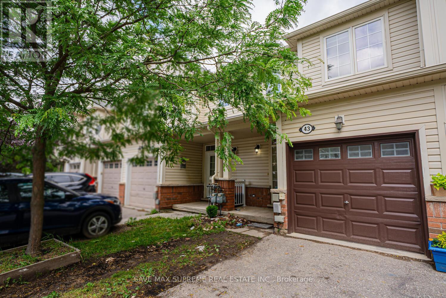 43 - 21 DIANA AVENUE