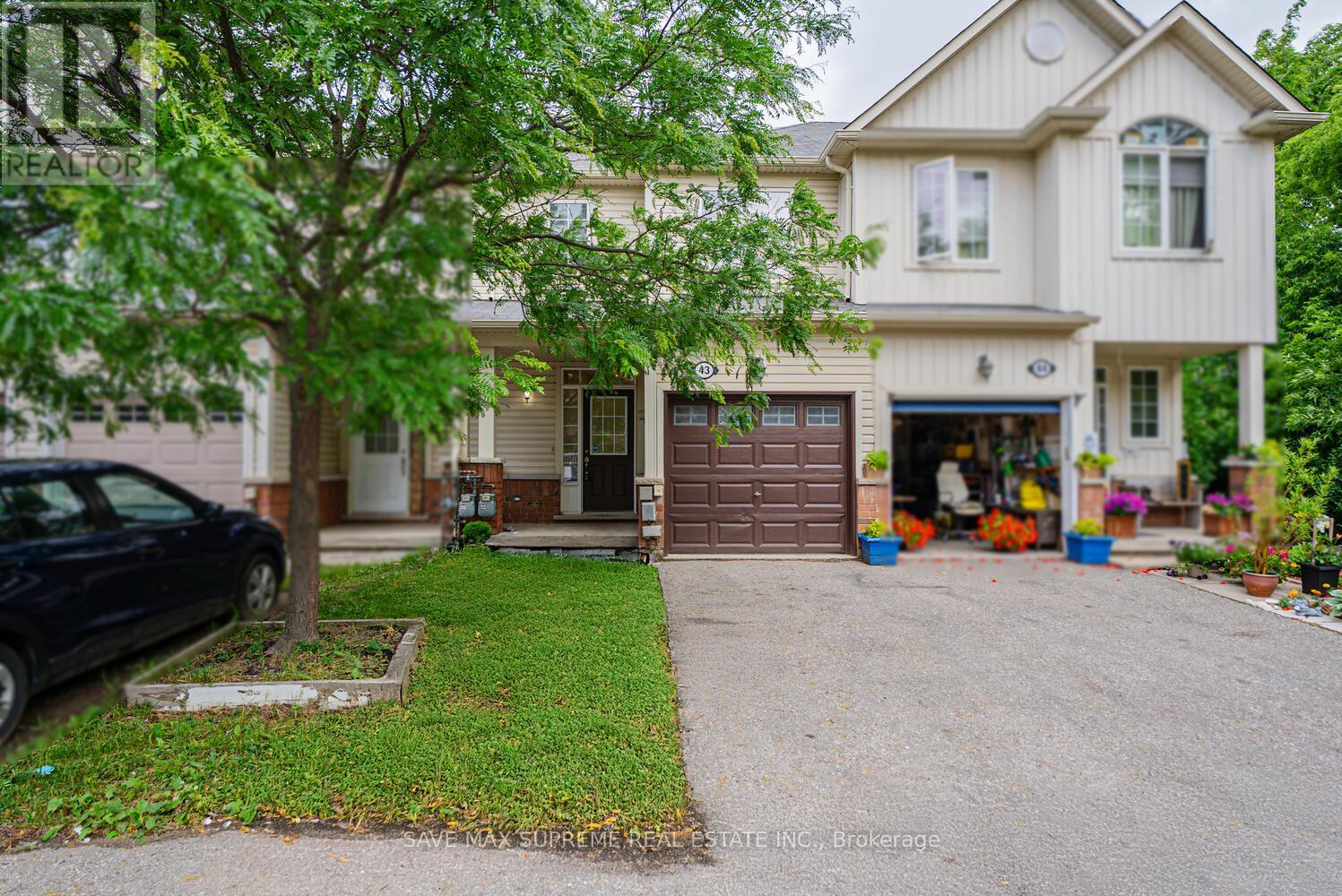 43 - 21 DIANA AVENUE
