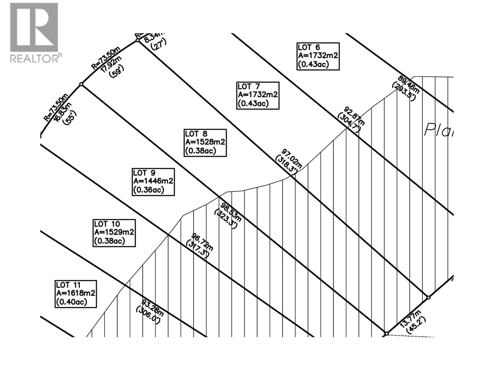 Lot 8 Scenic Ridge Drive