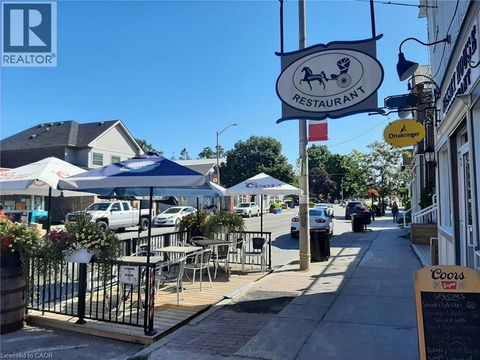 27 KING Avenue E Newcastle ON L1B1H3