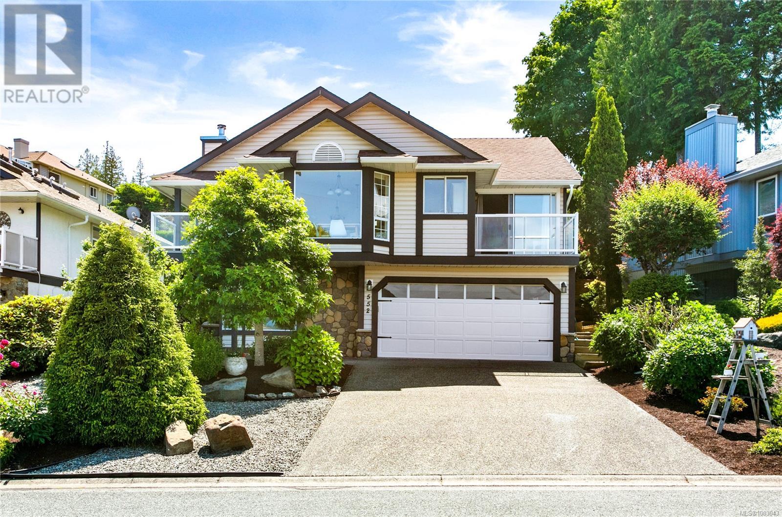 552 Marine View