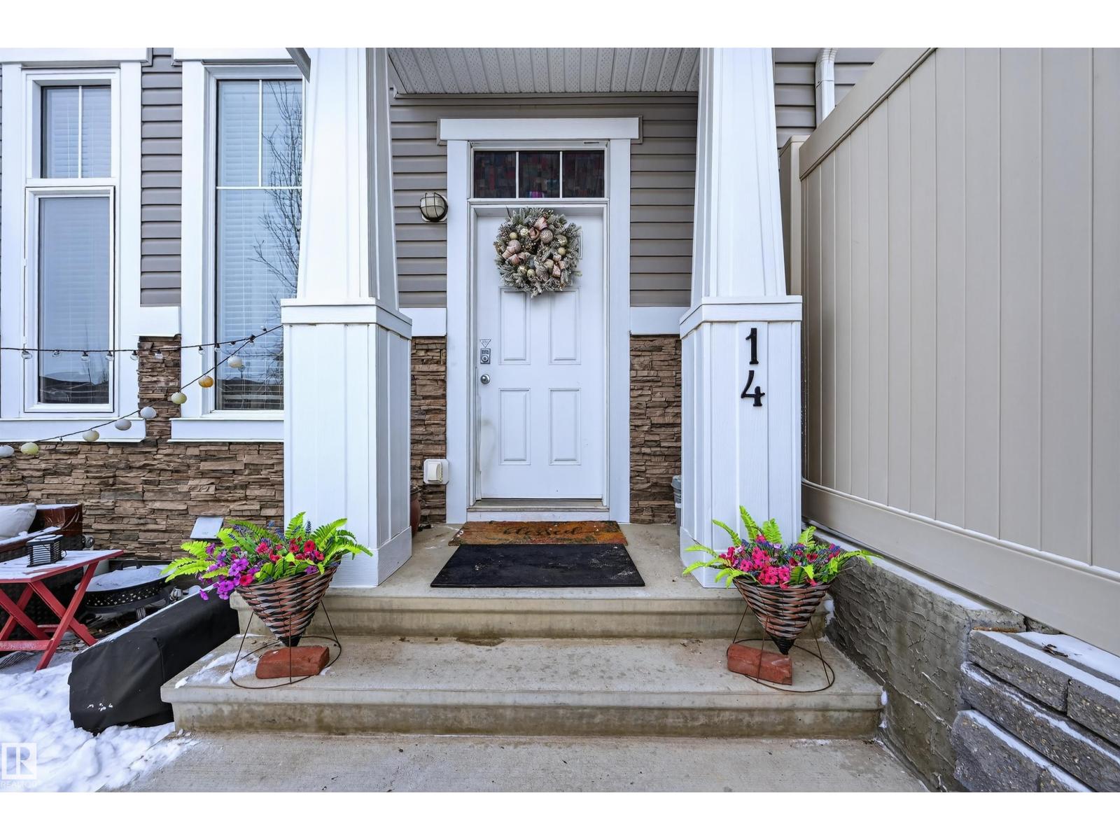 #14 1140 CHAPPELLE BV SW