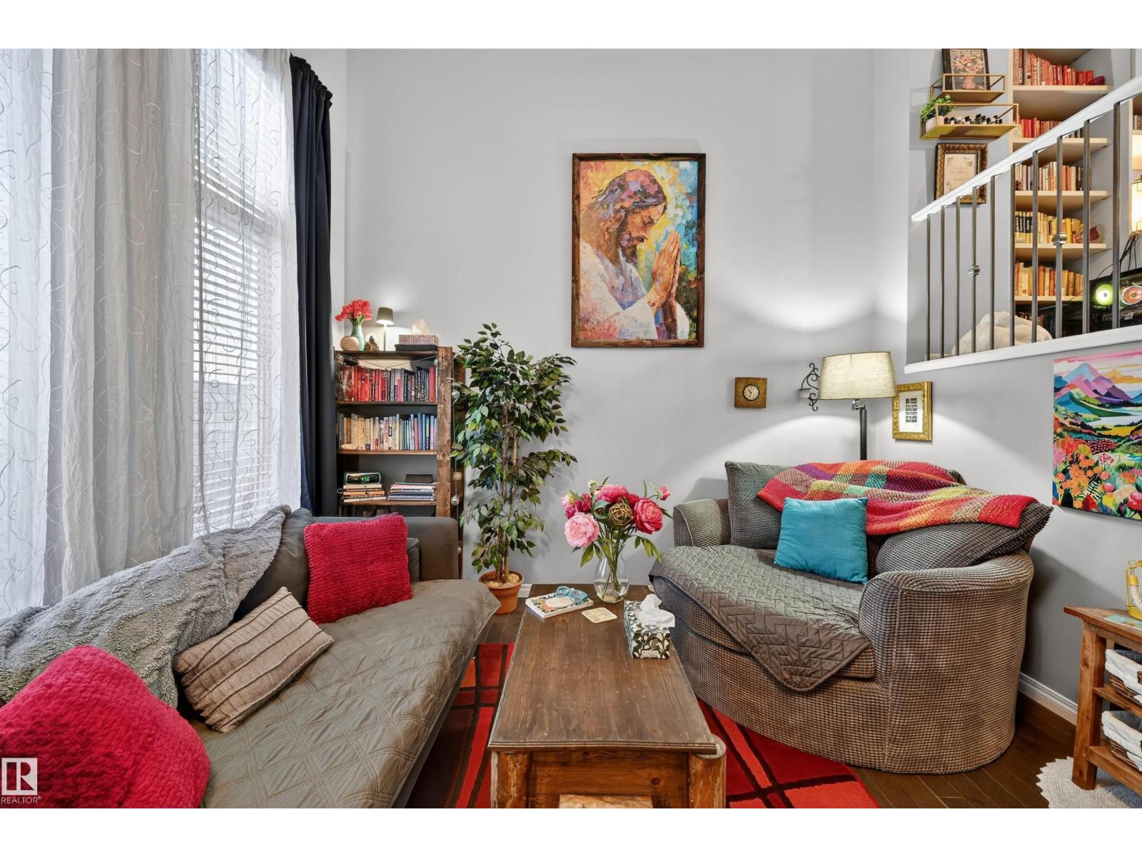 #14 1140 CHAPPELLE BV SW