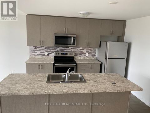 7 - 77 DIANA AVENUE Brantford ON N3T0R6