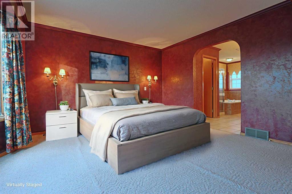 111 Schubert Place NW