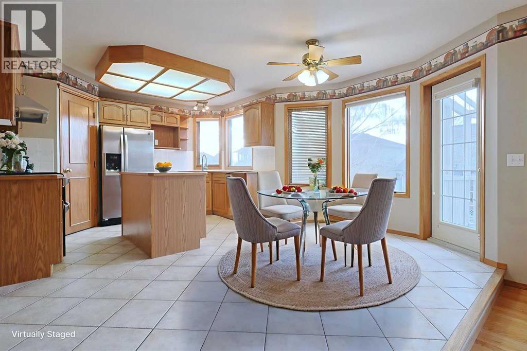 111 Schubert Place NW