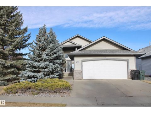 26 LONGVIEW DR Spruce Grove AB T7X4H7