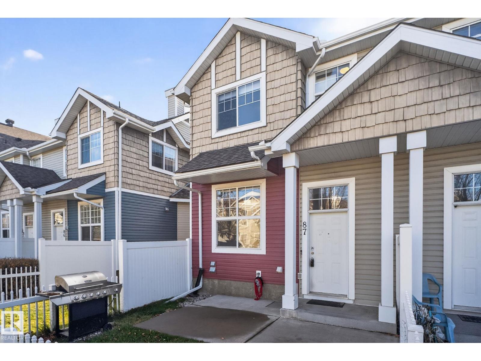 #87 2051 TOWNE CENTRE BV NW