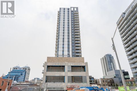 2203 - 55 DUKE STREET Kitchener ON N2G1A6