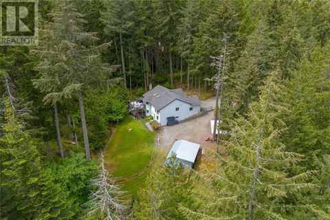 5395 Munn Rd Highlands BC V9E1G8