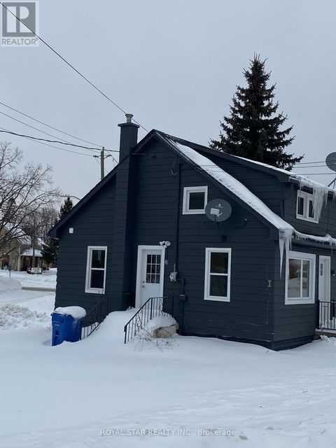 582 GARAFRAXA STREET S West Grey ON N0G1R0