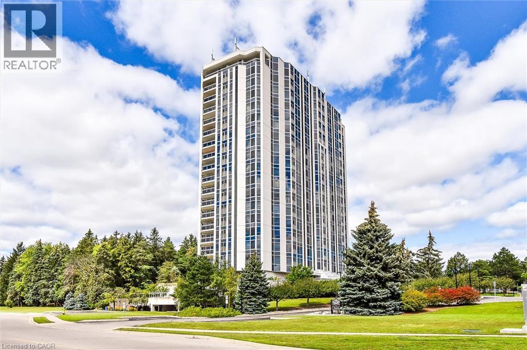 190 HESPELER Road Unit# 507