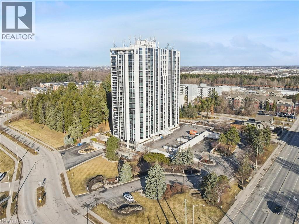 190 HESPELER Road Unit# 507