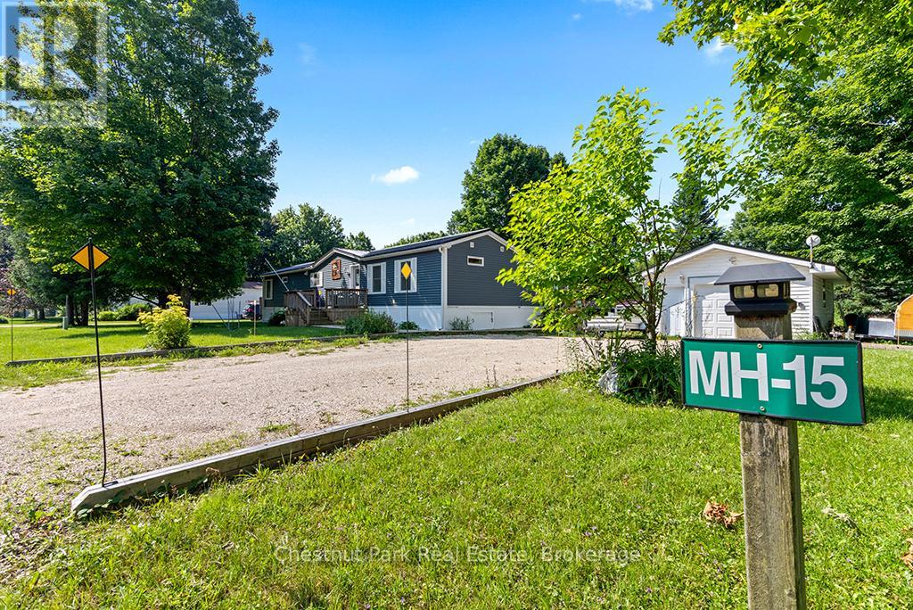 684138 SIDEROAD 30 #MH15