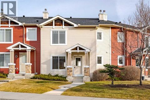 122 Panamount Drive NW Calgary AB T3K6K3