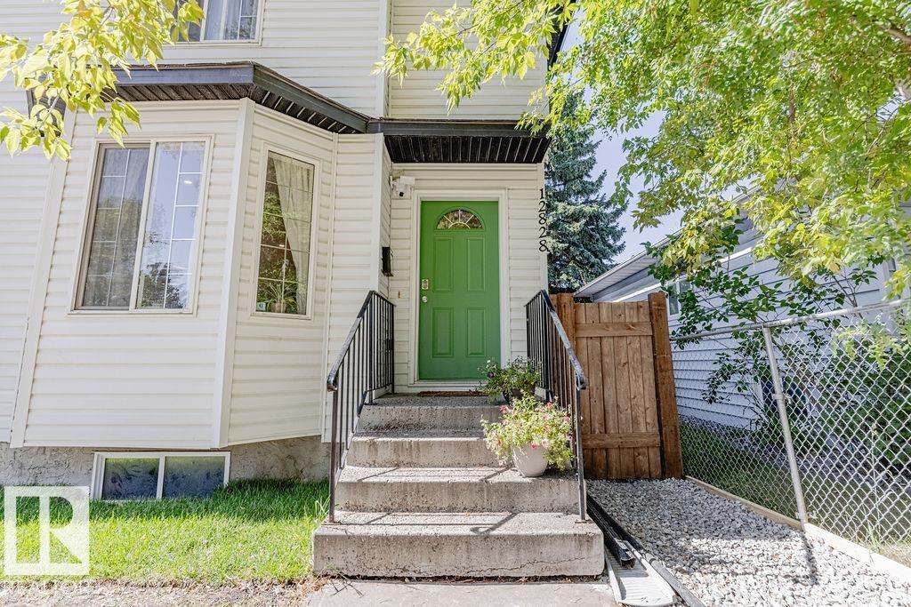 12828 126 ST NW