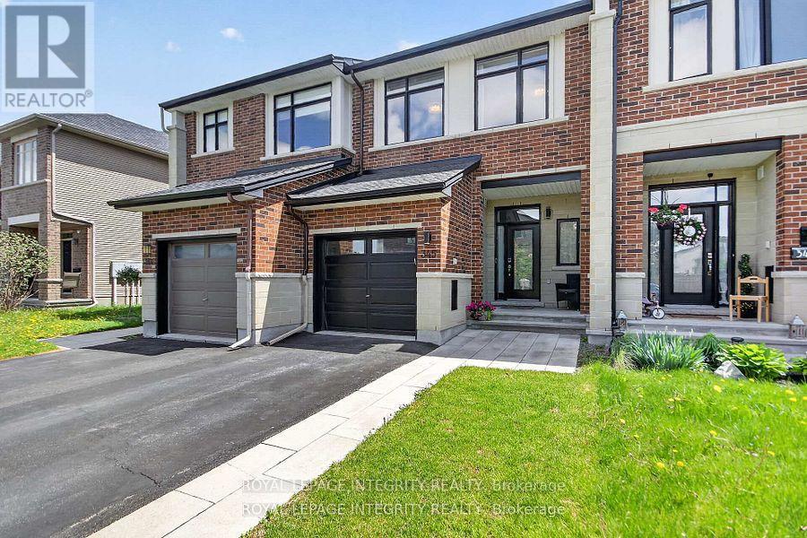 345 COOKS MILL CRESCENT