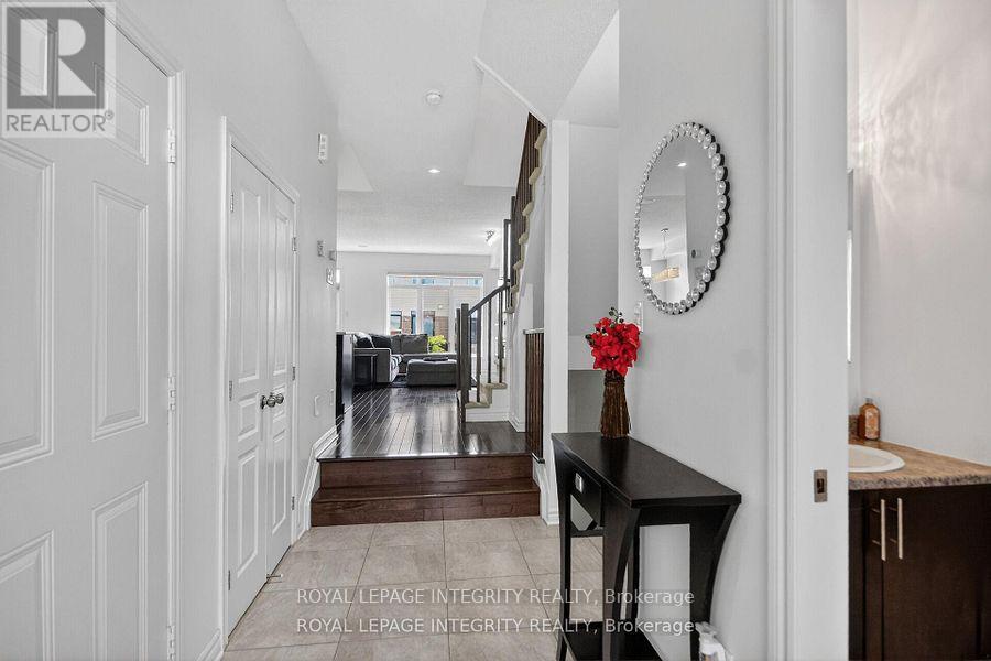345 COOKS MILL CRESCENT
