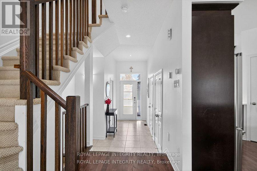 345 COOKS MILL CRESCENT